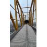Buy cheap 21 Years of Construction Equipment Assembled Zoomlion Tower Crane with Spare Parts from wholesalers