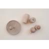 Buy cheap Wooden Salt and Pepper Shakers Set for Play Kitchen from wholesalers