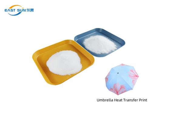 Buy cheap White Polyamide PA Hot Melt Glue Powder Washing Resistance from wholesalers