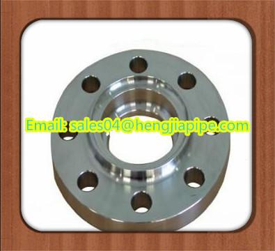 Buy cheap forged socket welded flanges from wholesalers