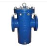 Buy cheap Food Beverage Separation Made with Customizable Stainless Steel Basket Filter Equipment from wholesalers
