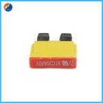 Auto Car Automotive ATY ATC TAC ATO Style Blade Fuse Rated 58V DC Regular