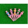 Buy cheap golf tee , golf tee with woman , beauty golf tee , golf tees,lady tee from wholesalers