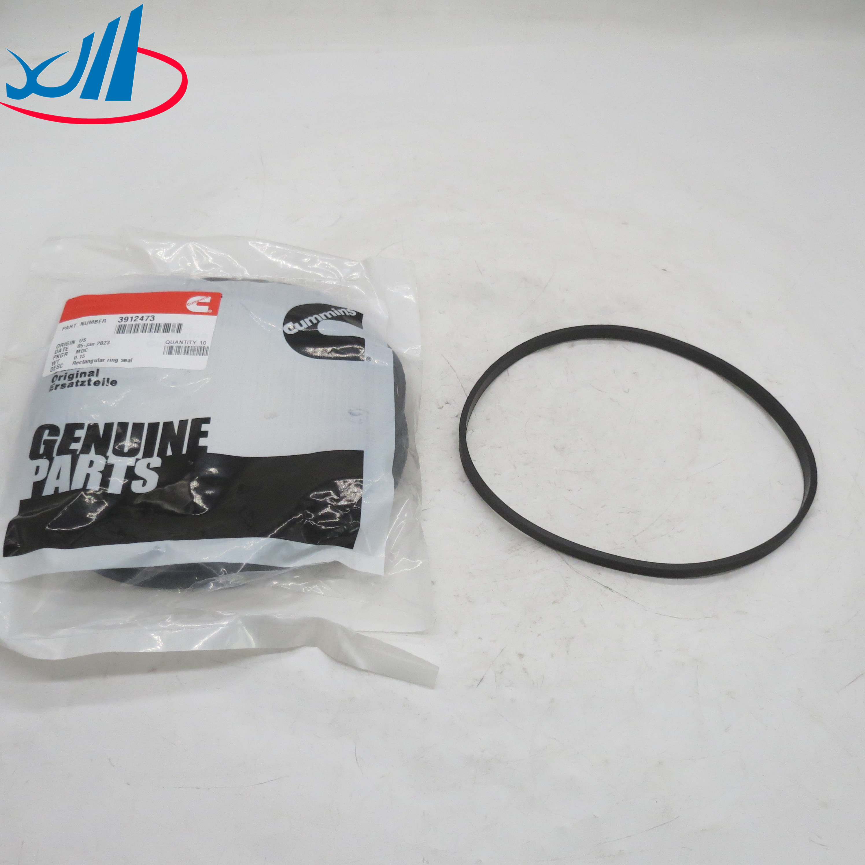 Small GT42 Turbo O Ring Auto Spare Parts For Turbo Repair Kits