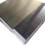 Buy cheap Steel Electrolytic Tinplate Sheet T1 T2 T3 T4 T5 0.50mm DR9 from wholesalers