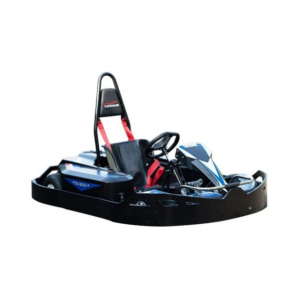 Buy cheap 50km/H Junior Go Kart from wholesalers