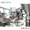 Buy cheap Professional sealing machine plastic soft toothpaste filler for squeeze tube from wholesalers