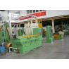 Buy cheap Copper Clad Steel Wire Intermediate Wire Drawing Machine 17DG Shaft Type from wholesalers