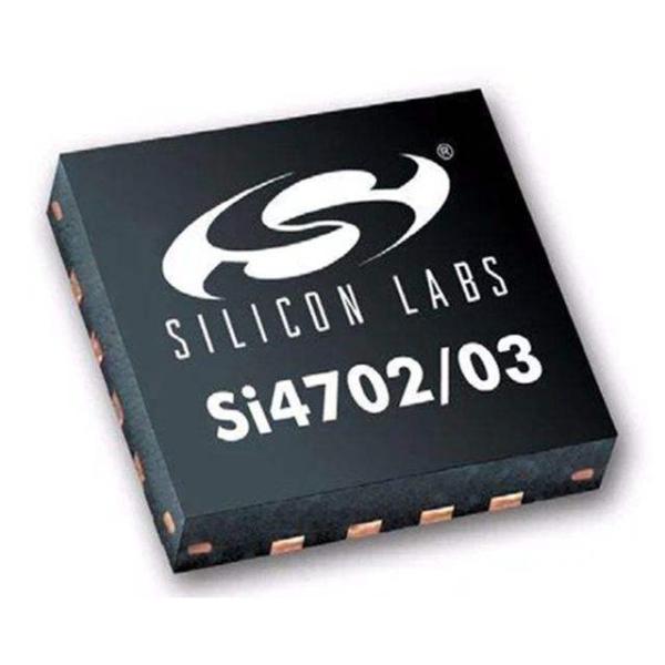 Buy cheap SI4703-C19-GM from wholesalers