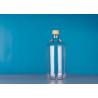 Buy cheap PET 500ml Plastic Bottle Lotion Mouthwash Bottle Optional Cap from wholesalers