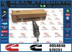Fuel Injector 4088723 4954646 1846351 4954648 570016For CUMMINS