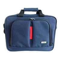 Buy cheap Shoulder Laptop Computer Carry Bags Briefcase Durable 2 Compartments Outside product
