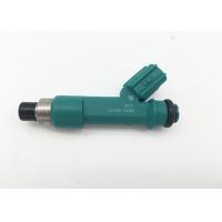 Buy cheap 23250-31060 23209-39075 Car Gasoline Fuel Injector Tacoma Tundra 4Runder FJ product