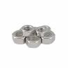 Buy cheap 304 Stainless Steel Lock Nut External Hexagon Nut Anti-Slip Hexagon Screw Cap from wholesalers