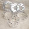 Buy cheap Bolt Pattern 4x137 Wheel Spacers Forged Billet Aluminum ATV 1.5 Hub Centric Wheel Spacers from wholesalers