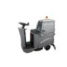 Buy cheap Commercial Hard Surface Floor Scrubber Dryer Machine With Battery 24V100AH from wholesalers