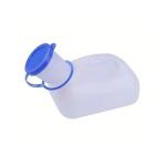 Hospital Plastic Emergency Portable Leak Proof Urine Collector Bottle