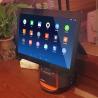Buy cheap Auto Cutter Smart Touch Screen Pos Machine Of Sale System from wholesalers