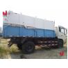 Buy cheap Manual Compactor Garbage Truck 14m3 Electric Waste Collection Truck from wholesalers
