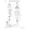 Buy cheap Belparts Excavator Swing Gearbox R450-7 R450LC-7 Swing Reduction Assy 31QB-10140 For Hyundai from wholesalers