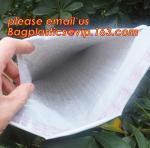 custom mailing bag wholesale pe bubble mailers white poly bubble courier bag,