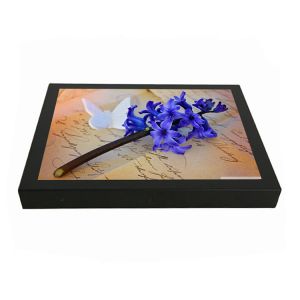 Buy cheap 1xUSB 15 Msec Industrial Panel Mount Monitor Metal Case from wholesalers