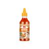 Buy cheap Fried Food Sweet Chilli Sauce For Snack And Grilled Skewer Kebab Dipping from wholesalers