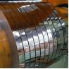 Buy cheap Custom 304 304L Stainless Steel Strip 8K 2B BA Slit Edge 10-800mm from wholesalers