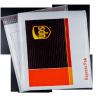 Buy cheap Custom Printing Poly Bubble Mailers Waterproof PE Extruded Film from wholesalers