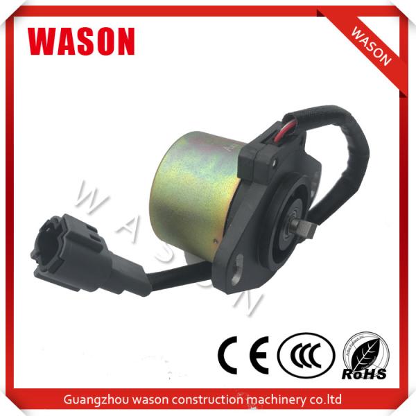 Buy cheap Factory Direct Sale Angle Sensor 4444902 9102385 For Excavator Hitachi EX200-2 from wholesalers