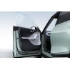 Buy cheap Compact Smart 1 Mercedes Electric Car For Sustainable And Innovative Driving from wholesalers