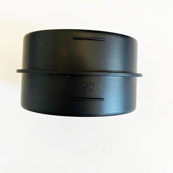 Buy cheap 60mm 76mm 80mm 90mm Connector Parking Heater Parts For Diesel Heater from wholesalers