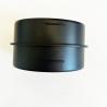 Buy cheap 60mm 76mm 80mm 90mm Connector Parking Heater Parts For Diesel Heater from wholesalers