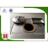 Buy cheap Electric Ceramics / Tainless Steel Pancake Furnace For Food Plaza from wholesalers