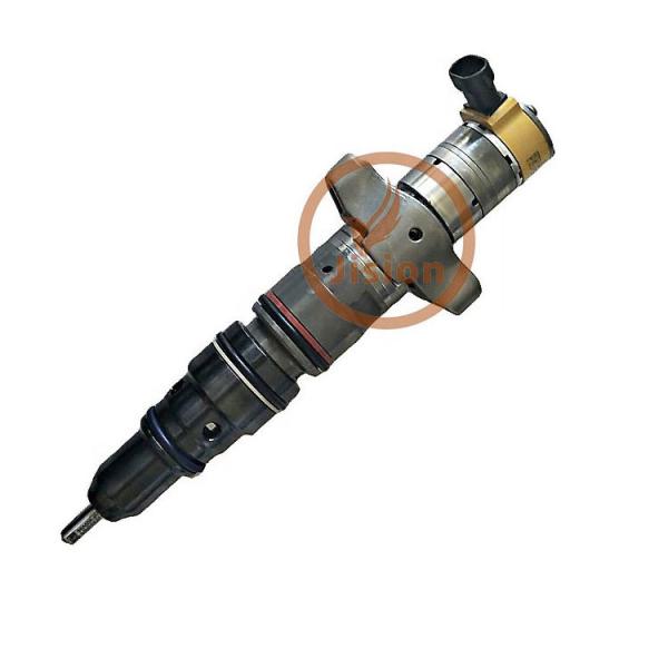 Buy cheap 387-9433 3879433 Diesel Fuel Injector For E336D Excavator from wholesalers