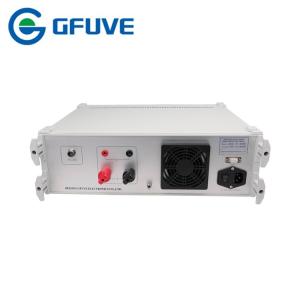 Wholesale AC100V Synchronously Electrical Power Calibrator 70Hz 200mA from china suppliers