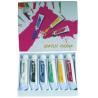 Buy cheap Beautiful Art Painting Colours Art Primary Colors 6 X 12ml / 12 X 12ml / 18 X 12ml Tubes from wholesalers