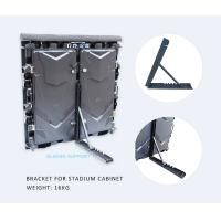 Buy cheap P10 Outdoor Waterproof Smd Sports Ground LED Display Screen Hd Football Stadium product