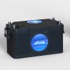 Buy cheap LILEAD Dual Purpose Rv 12v Lithium Ion Rechargeable Battery 6000 Cycles from wholesalers