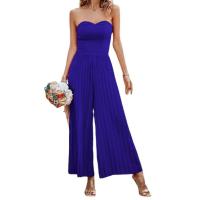 Buy cheap Apparel Manufacturer For Small Business Smmer Women'S Strapless One Piece product