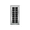 Buy cheap Customized Pattern Stainless Steel Residential Doors With Various Plate Material from wholesalers