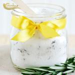 Mermazing Bath Fizzy Powder For Relaxation Hydrated Skin Shea Butter