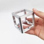Buy cheap Cnc Milling And Turning Parts Stainless Steel Brass Custom Milled Parts from wholesalers