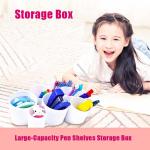 Buy cheap OEM PP Multi Function Pen Holder from wholesalers
