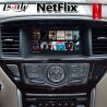 Buy cheap Lsailt 8 Inch Car Multimedia Android Carplay Screen For Nissan Pathfinder R52 from wholesalers