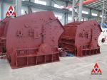 Hot sale crusher factory limestone impact crusher For Mining Stone Crushing