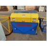 Buy cheap 3-6mm Steel Wire Straightening Cutting Machine High Speed 120m/Min from wholesalers