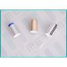 Buy cheap 18/415 Clear Glass Dropper Bottles 50ml 1 Ounce For Essential Oil from wholesalers