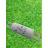 Buy cheap High Voltage Semiconductor Fuses For Solar Inverter DC750V 80Amp Bolt from wholesalers