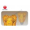 Buy cheap 6 3/4 Inch Tricone Drill Bit 532 171mm For Soft Formations , Wear Resistance from wholesalers